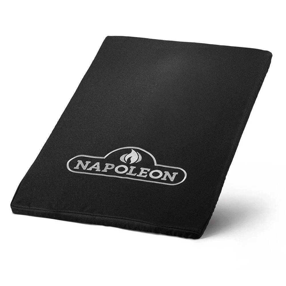 Napoleon 61818 18-Inch Built-in Side Burner Cover 3 Napoleon 61818 18-Inch Built-in Side Burner Cover