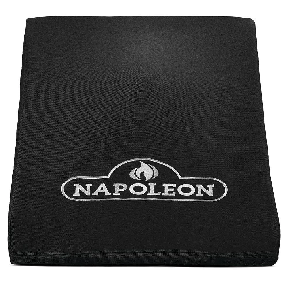 Napoleon 61818 18-Inch Built-in Side Burner Cover 4 Napoleon 61818 18-Inch Built-in Side Burner Cover - Image 2