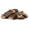 Napoleon 67025 Brandy Barrel Wood Chunks -Barbecue Supplies Store 67025 a 04 20