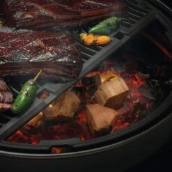 Napoleon 67027 Hickory Wood Chunks 8 Napoleon 67027 Hickory Wood Chunks -Barbecue Supplies Store 67027 ls b 04 20