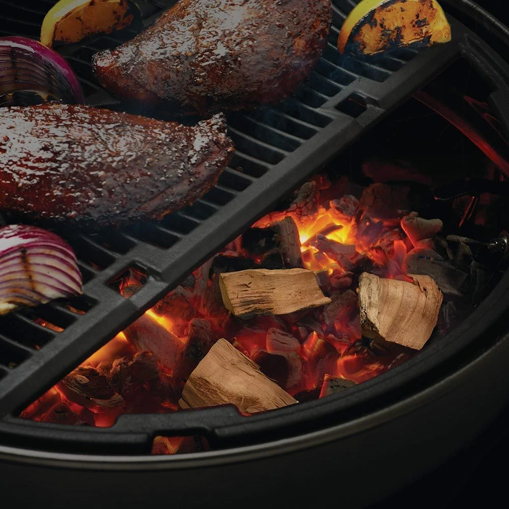 Napoleon 67028 Apple Wood Chunks 5 Napoleon 67028 Apple Wood Chunks - Image 3