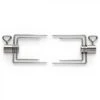 Napoleon 69002 Commercial Quality Collapsible Rotisserie Forks 1 Napoleon 69002 Commercial Quality Collapsible Rotisserie Forks -Barbecue Supplies Store 69002 b 03 21