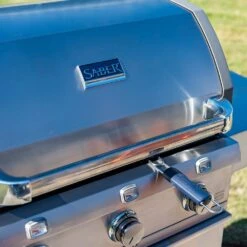 Saber A00AA6819 Multi-Purpose Grill Basket 11 Saber A00AA6819 Multi-Purpose Grill Basket -Barbecue Supplies Store a00aa6819 ls d 02 20