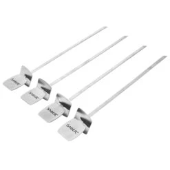 Saber A00AA7218 Stainless Steel Skewer Set With Sliders -Barbecue Supplies Store a00aa7218 c 02 20