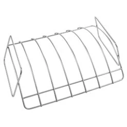 Barbecue Supplies Store 8 Saber A00AA8119 Turkey Roasting Rack