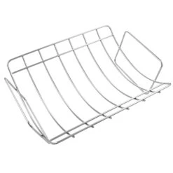 Saber A00AA8119 Turkey Roasting Rack -Barbecue Supplies Store a00aa8119 e 02 20