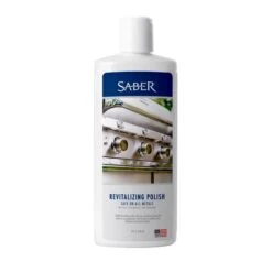 Saber A00YY7919 Revitalizing Polish