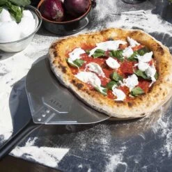 Alfa AC-MDPEEL48 48-Inch Medium Pizza Peel -Barbecue Supplies Store ac 2pset24bk ls d 03 22