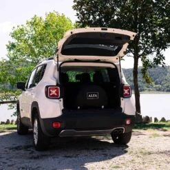 Alfa Cover For Moderno Portable Pizza Oven -Barbecue Supplies Store acsac ptb d 05 23