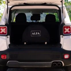 Alfa Cover For Moderno Portable Pizza Oven -Barbecue Supplies Store acsac ptb e 05 23