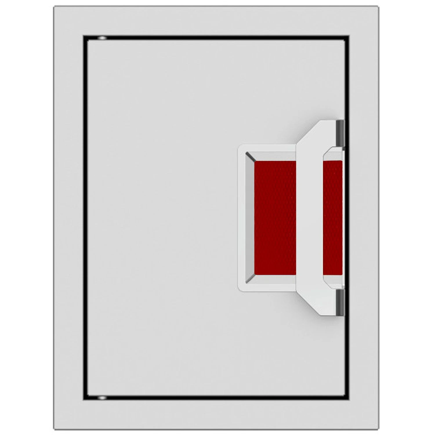 Aspire By Hestan AEPTD16 Paper Towel Dispenser, 16-Inches 8 Aspire By Hestan AEPTD16 Paper Towel Dispenser, 16-Inches - Image 6