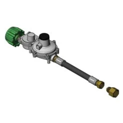 Hestan AGCK-LP Conversion Kit, Propane Gas