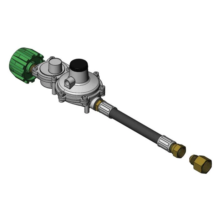 Hestan AGCK-LP Conversion Kit, Propane Gas 3 Hestan AGCK-LP Conversion Kit, Propane Gas