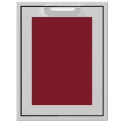 Hestan AGTRC20 Trash And Recycle Center Storage Drawer, 20-Inches