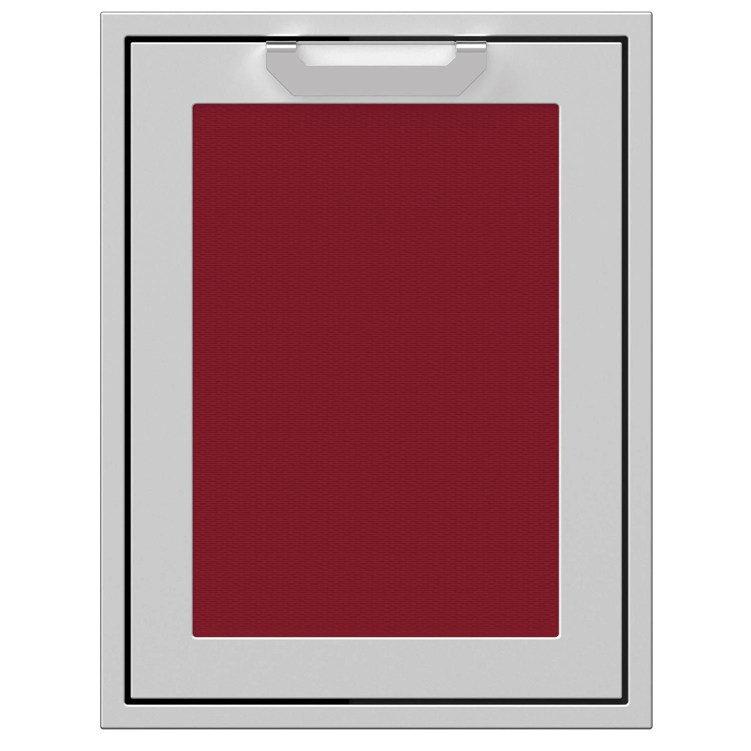 Hestan AGTRC20 Trash And Recycle Center Storage Drawer, 20-Inches 3 Hestan AGTRC20 Trash And Recycle Center Storage Drawer, 20-Inches