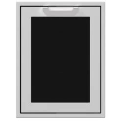 Hestan AGTRC20 Trash And Recycle Center Storage Drawer, 20-Inches 10 Hestan AGTRC20 Trash And Recycle Center Storage Drawer, 20-Inches -Barbecue Supplies Store agtrc20 bk