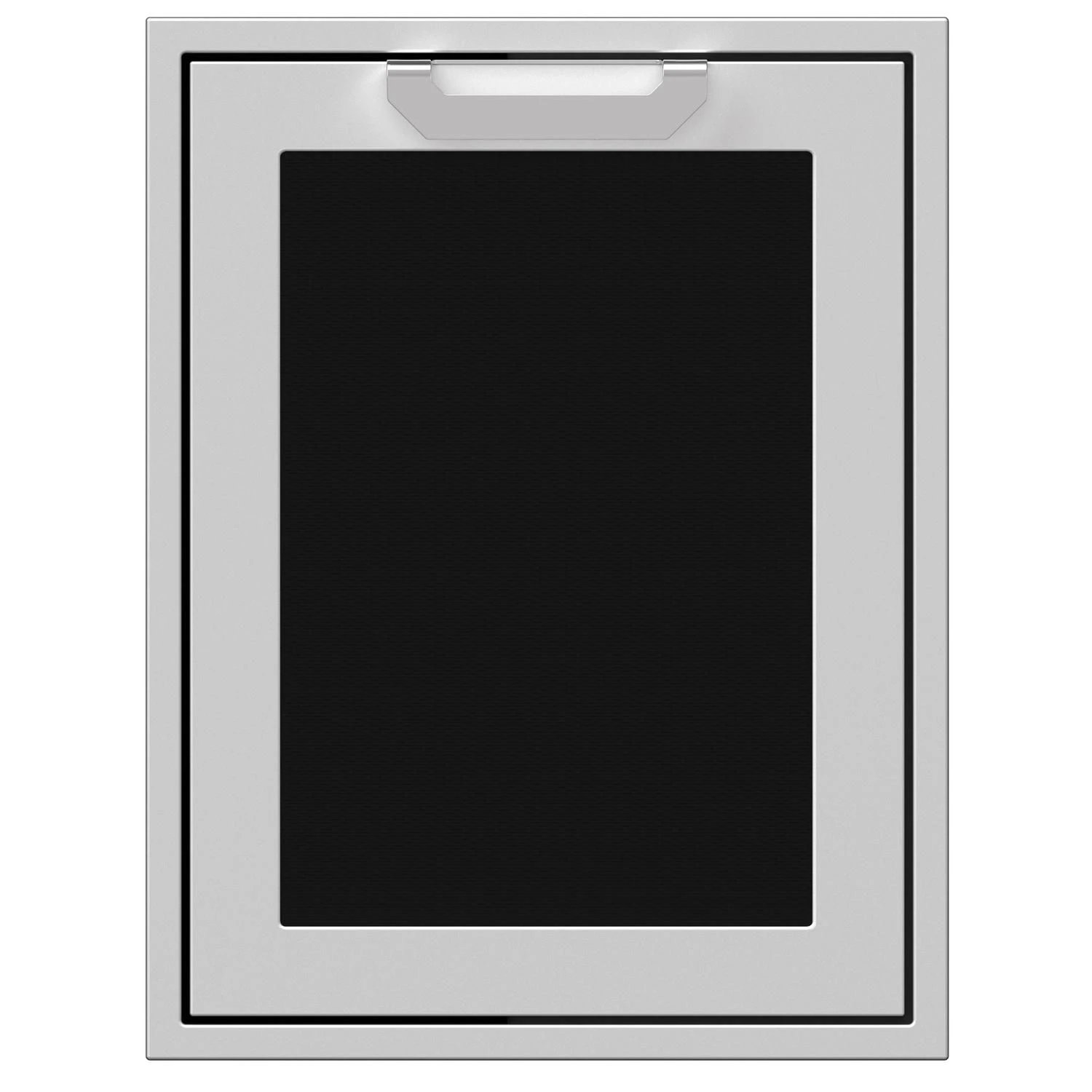 Hestan AGTRC20 Trash And Recycle Center Storage Drawer, 20-Inches 5 Hestan AGTRC20 Trash And Recycle Center Storage Drawer, 20-Inches - Image 3