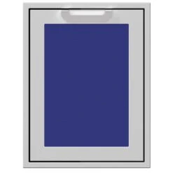 Hestan AGTRC20 Trash And Recycle Center Storage Drawer, 20-Inches 12 Hestan AGTRC20 Trash And Recycle Center Storage Drawer, 20-Inches -Barbecue Supplies Store agtrc20 bu