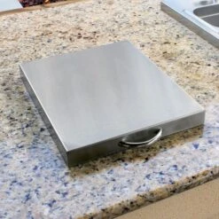 Alfresco APWC Prep And Waste Chute, 10-Inch