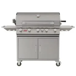 Barbecue Supplies Store 32 Bull BG-5500x Brahma 38-Inch Grill On Cart