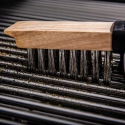 Broil King 65229 Deep Bristle Grill Brush -Barbecue Supplies Store bk 65229 ls b 06 20