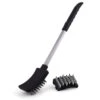 Broil King 65600 Baron Coil Spring Grill Brush -Barbecue Supplies Store bk 65600 a 06 20