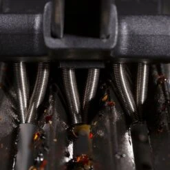 Broil King 65600 Baron Coil Spring Grill Brush 13 Broil King 65600 Baron Coil Spring Grill Brush -Barbecue Supplies Store bk 65600 ls c 06 20