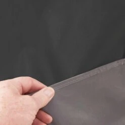 Broil King 67487 58-Inch Select Grill Cover For Baron 400, Signet 70/90/320, Sovereign 20/70/90 Grills -Barbecue Supplies Store bk 67470 action b 06 20