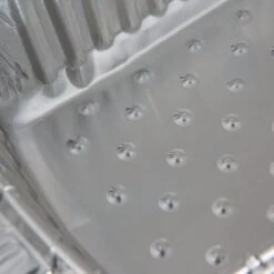 Broil King 69616 Foil Rib Roaster Or Liner, 2-pack -Barbecue Supplies Store bk 69616 c 06 20