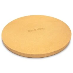 Broil King 69814 15-Inch Grilling Stone -Barbecue Supplies Store bk 69814 c 06 20