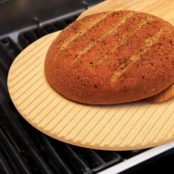 Broil King 69814 15-Inch Grilling Stone -Barbecue Supplies Store bk 69814 ls a 06 20