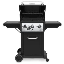 Barbecue Supplies Store -Barbecue Supplies Store bk monarch340 b 06 20