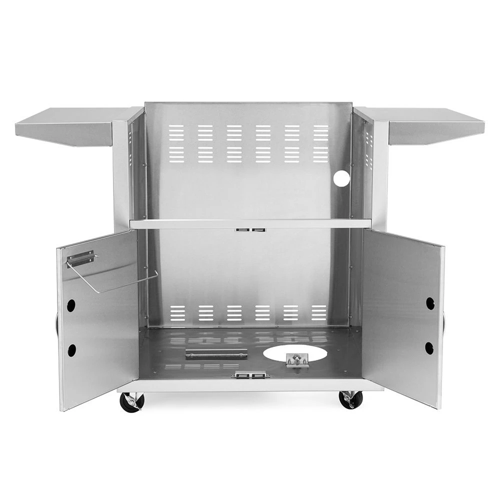 Blaze Cart For Premium LTE Griddle 6 Blaze Cart For Premium LTE Griddle - Image 4
