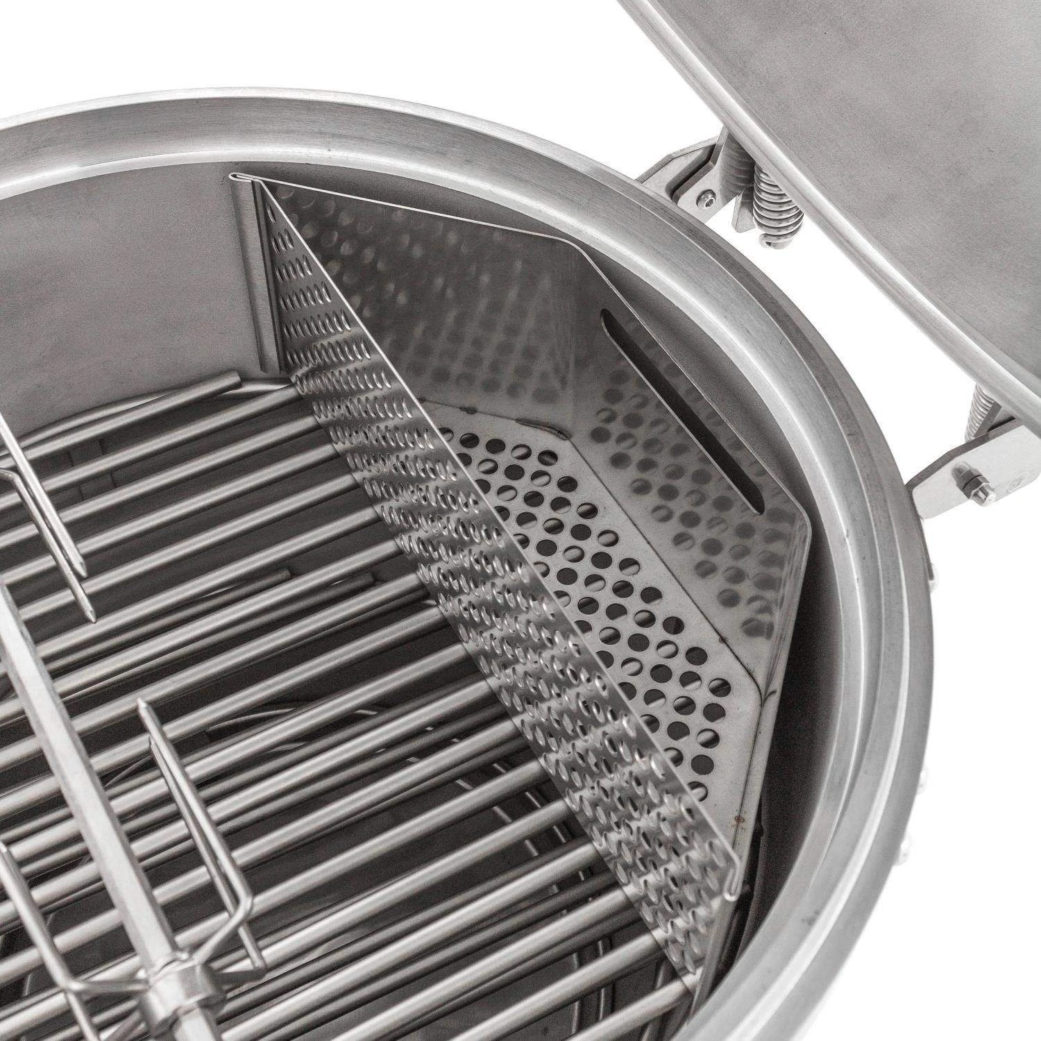 Blaze BLZ-KMDO-ROTIS Rotisserie Kit For Blaze Kamado Grill 5 Blaze BLZ-KMDO-ROTIS Rotisserie Kit For Blaze Kamado Grill - Image 3