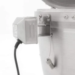 Blaze BLZ-KMDO-ROTIS Rotisserie Kit For Blaze Kamado Grill 13 Blaze BLZ-KMDO-ROTIS Rotisserie Kit For Blaze Kamado Grill -Barbecue Supplies Store blz kmdo rotis e