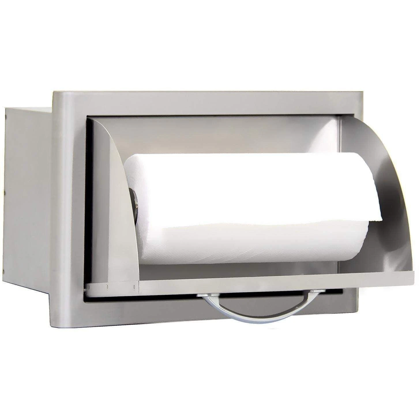 Blaze BLZ-PTH-R Paper Towel Holder 3 Blaze BLZ-PTH-R Paper Towel Holder