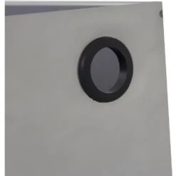 Blaze Roll-Out Trash/Propane Tank Drawer, 26.375x20.125-Inch -Barbecue Supplies Store blz trlp drw h e 03 23