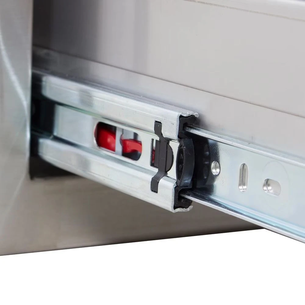 Blaze Narrow Trash Storage Drawer, 26.375x13.875-Inch 4 Blaze Narrow Trash Storage Drawer, 26.375x13.875-Inch - Image 2