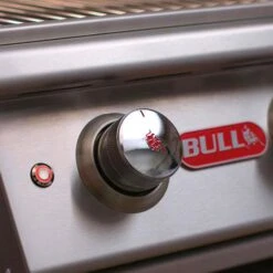 Bull BG-8700x Lonestar Select 30-Inch Grill On Cart -Barbecue Supplies Store bull knobs