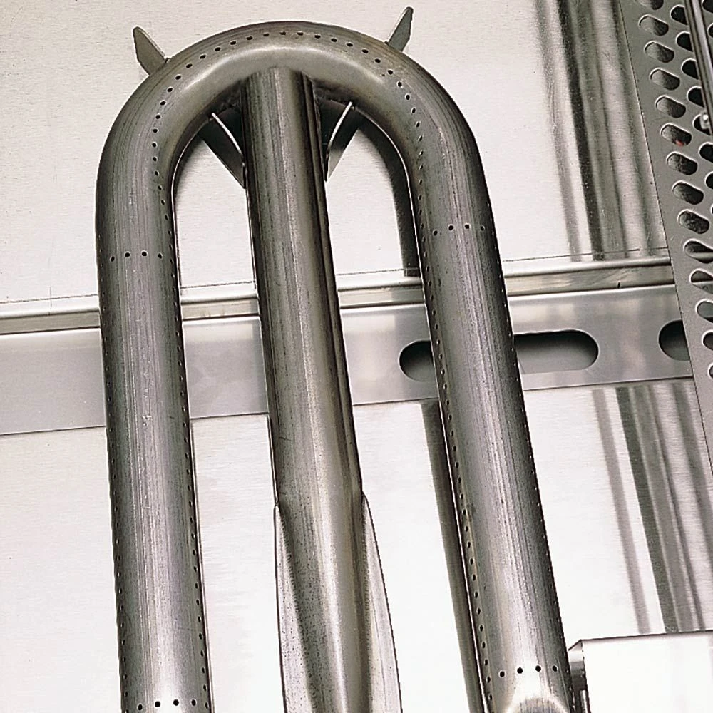 American Outdoor Grill 24 Inch Gas Grill On Cart 6 American Outdoor Grill 24 Inch Gas Grill On Cart - Image 4