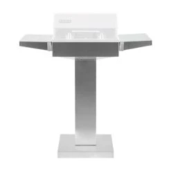 Coyote Stainless Steel Electric Grill Pedestal, 35.5-Inch (C1ELCT21)