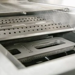 Coyote C-Series Stainless Steel Freestanding Gas Grill, 42-Inch (C2C42-CT) -Barbecue Supplies Store c2c42 ct ls a 07 21