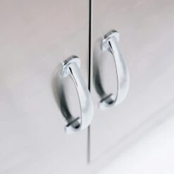 Summerset CART-SIZ32 Sizzler Series Cart, 32-Inch 9 Summerset CART-SIZ32 Sizzler Series Cart, 32-Inch -Barbecue Supplies Store cart siz26 doors 01 20