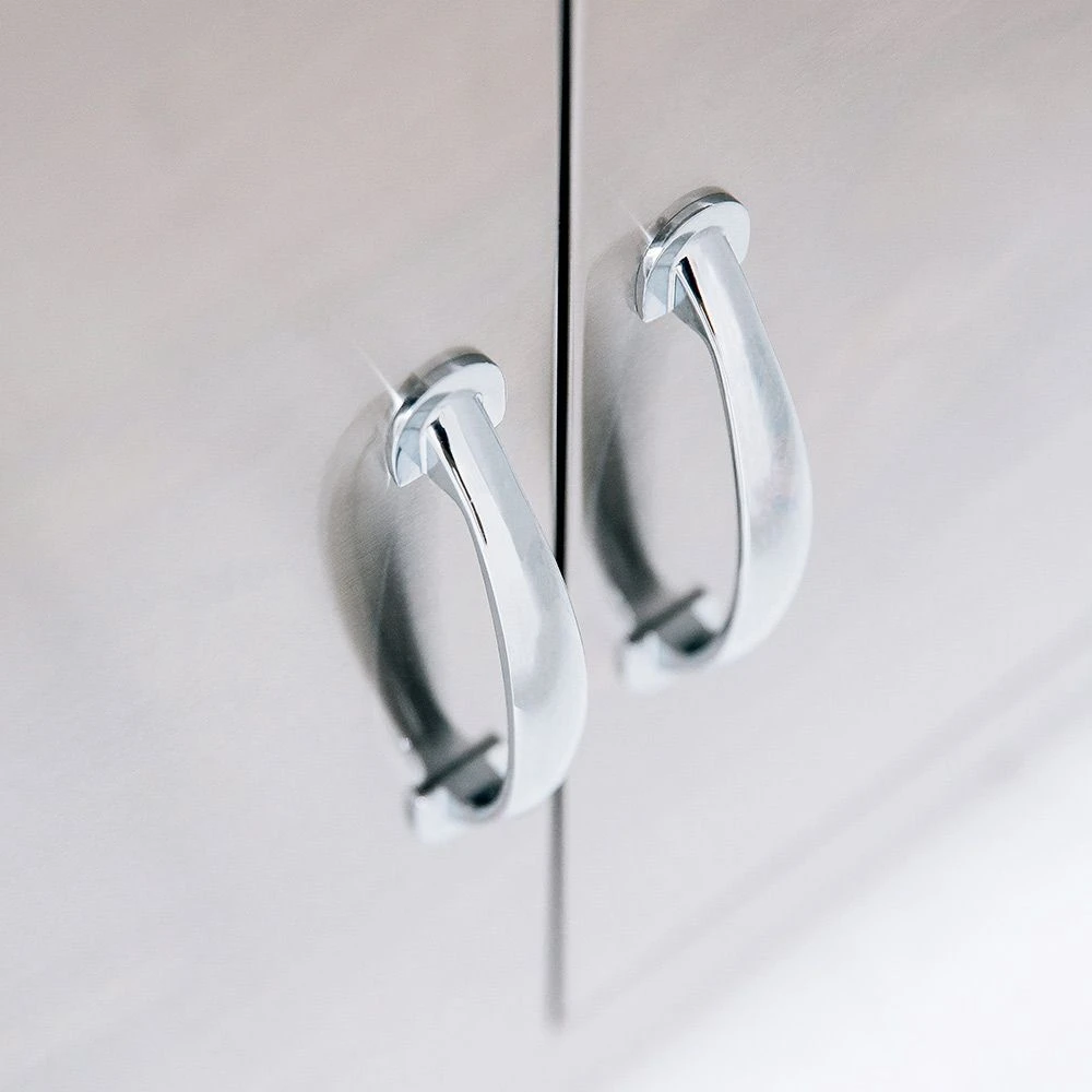 Summerset CART-SIZ32 Sizzler Series Cart, 32-Inch 5 Summerset CART-SIZ32 Sizzler Series Cart, 32-Inch - Image 3