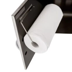 Summerset CART-SIZ32 Sizzler Series Cart, 32-Inch 11 Summerset CART-SIZ32 Sizzler Series Cart, 32-Inch -Barbecue Supplies Store cart siz26 paper towel 01 20