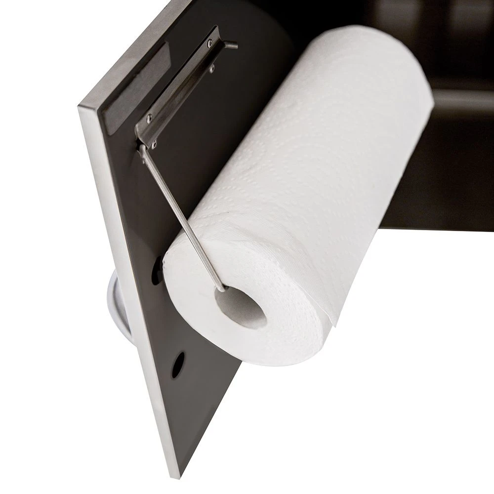 Summerset CART-SIZ32 Sizzler Series Cart, 32-Inch 7 Summerset CART-SIZ32 Sizzler Series Cart, 32-Inch - Image 5