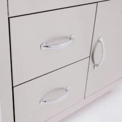 Summerset CART-TRL38-DC TRL Deluxe Series Cart, 38-Inch 9 Summerset CART-TRL38-DC TRL Deluxe Series Cart, 38-Inch -Barbecue Supplies Store cart trldc drawer a 01 20