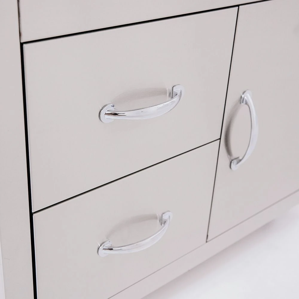 Summerset CART-TRL38-DC TRL Deluxe Series Cart, 38-Inch 5 Summerset CART-TRL38-DC TRL Deluxe Series Cart, 38-Inch - Image 3