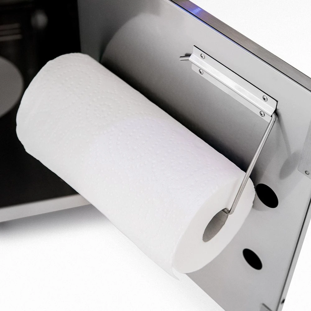 Summerset CART-TRL38-DC TRL Deluxe Series Cart, 38-Inch 6 Summerset CART-TRL38-DC TRL Deluxe Series Cart, 38-Inch - Image 4