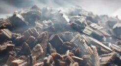 Fornetto Moscatel Smoking Wood Chips -Barbecue Supplies Store chips all2